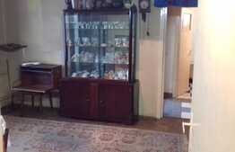 De vanzare 2 camere, 45 mp, zona strazii Horea