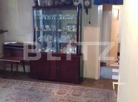 Apartament de vânzare 2 camere Central - 30165AV | BLITZ Cluj-Napoca | Poza2