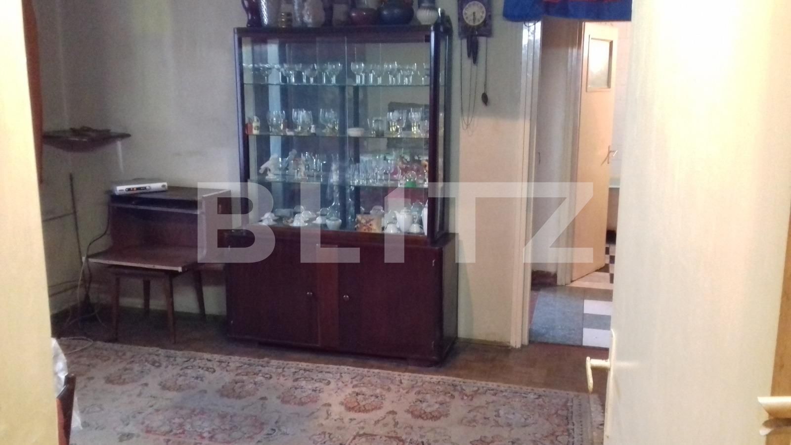 Apartament de vânzare 2 camere Central - 30165AV | BLITZ Cluj-Napoca | Poza2