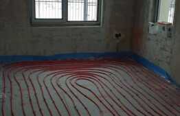  Vanzare casa cuplata, 150 mp utili, 400 mp teren, zona linistita