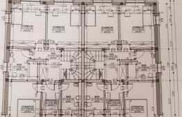  Vanzare casa cuplata, 150 mp utili, 400 mp teren, zona linistita