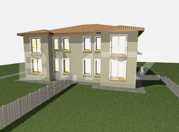 Casa de vânzare 4 camere Dambul Rotund - 30166CV | BLITZ Cluj-Napoca | Poza2