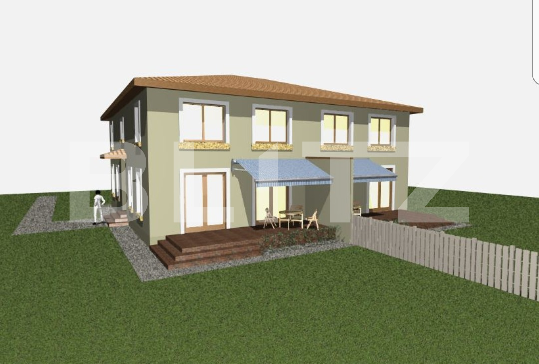 Casa de vânzare 4 camere Dambul Rotund - 30166CV | BLITZ Cluj-Napoca | Poza3