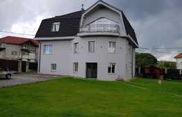  Vanzare casa individuala, 260 mp utili, 1050 mp teren, zona linistita