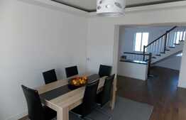  Vanzare casa individuala, 260 mp utili, 1050 mp teren, zona linistita