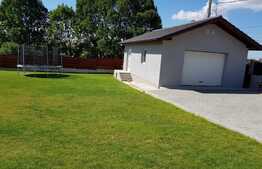  Vanzare casa individuala, 260 mp utili, 1050 mp teren, zona linistita