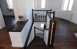  Vanzare casa individuala, 260 mp utili, 1050 mp teren, zona linistita