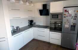  Vanzare casa individuala, 260 mp utili, 1050 mp teren, zona linistita