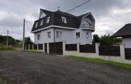  Vanzare casa individuala, 260 mp utili, 1050 mp teren, zona linistita