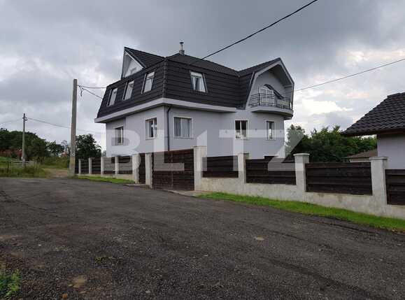 Casa de vânzare 7 camere Exterior Sud - 30167CV | BLITZ Cluj-Napoca | Poza2