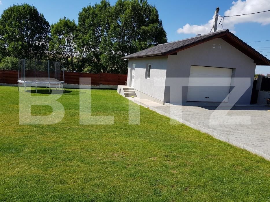 Casa de vânzare 7 camere Exterior Sud - 30167CV | BLITZ Cluj-Napoca | Poza3