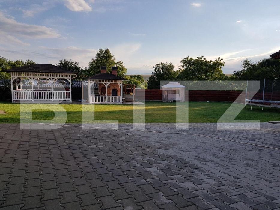 Casa de vânzare 7 camere Exterior Sud - 30167CV | BLITZ Cluj-Napoca | Poza5