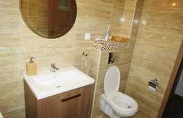 De vanzare 2 camere, 56 mp, modern lux! loc de parcare! Zona strazii Sesul de Sus!