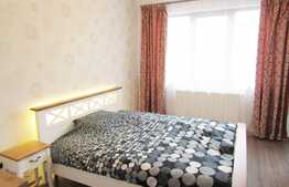 De vanzare 2 camere, 56 mp, modern lux! loc de parcare! Zona strazii Sesul de Sus!