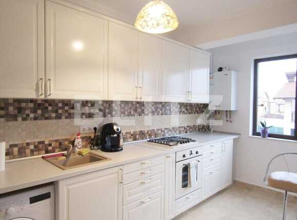 Apartament de vânzare 2 camere Floreşti - 30168AV | BLITZ Cluj-Napoca | Poza4