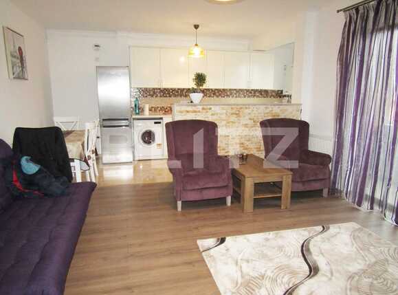 Apartament de vânzare 2 camere Floreşti - 30168AV | BLITZ Cluj-Napoca | Poza1