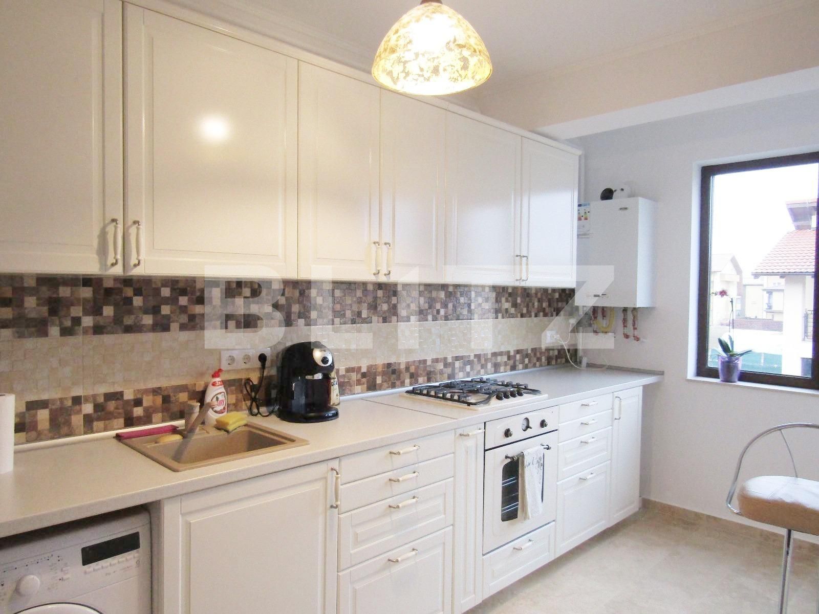 Apartament de vânzare 2 camere Floreşti - 30168AV | BLITZ Cluj-Napoca | Poza4