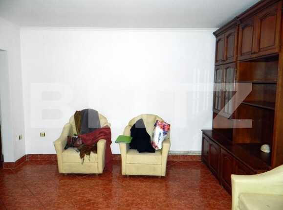 Apartament de închiriat 3 camere Manastur - 30170AI | BLITZ Cluj-Napoca | Poza3