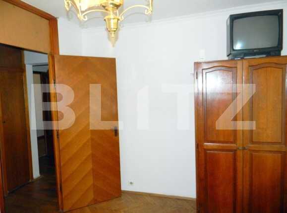 Apartament de închiriat 3 camere Manastur - 30170AI | BLITZ Cluj-Napoca | Poza8