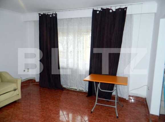 Apartament de închiriat 3 camere Manastur - 30170AI | BLITZ Cluj-Napoca | Poza1