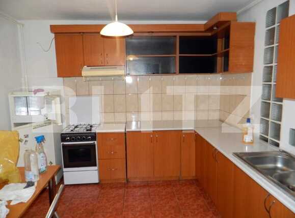 Apartament de închiriat 3 camere Manastur - 30170AI | BLITZ Cluj-Napoca | Poza10