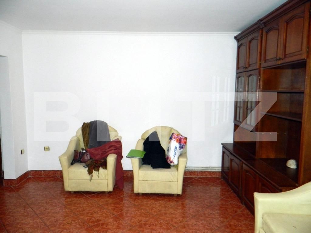 Apartament de închiriat 3 camere Manastur - 30170AI | BLITZ Cluj-Napoca | Poza3