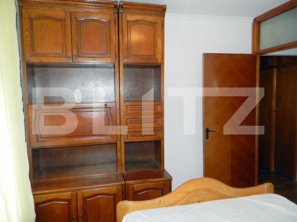 Apartament de închiriat 3 camere Manastur - 30170AI | BLITZ Cluj-Napoca | Poza9