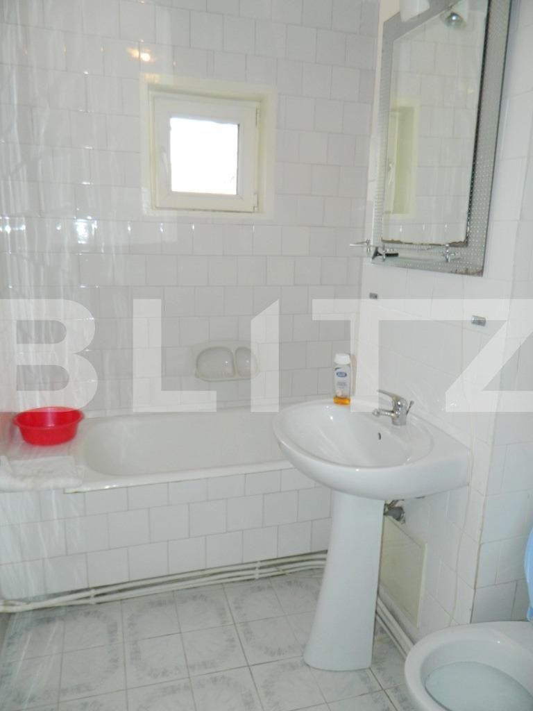 Apartament de închiriat 3 camere Manastur - 30170AI | BLITZ Cluj-Napoca | Poza12