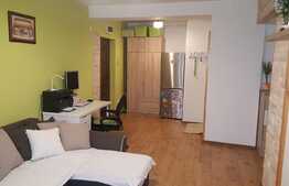 Apartament 2 camere, 48 mp, etaj intermediar, zona Parcului Central