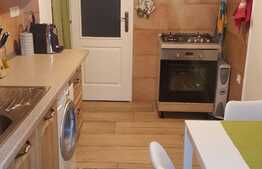 Apartament 2 camere, 48 mp, etaj intermediar, zona Parcului Central