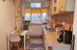 Apartament 2 camere, 48 mp, etaj intermediar, zona Parcului Central