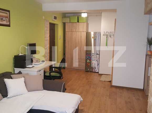 Apartament de vânzare 2 camere Central - 30171AV | BLITZ Cluj-Napoca | Poza4