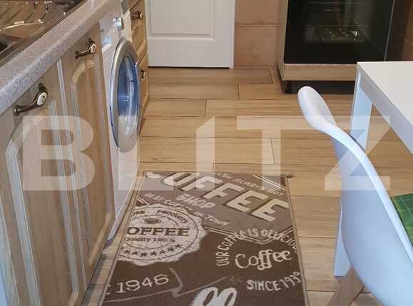 Apartament de vânzare 2 camere Central - 30171AV | BLITZ Cluj-Napoca | Poza12