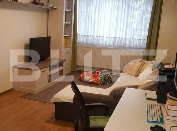 Apartament de vânzare 2 camere Central - 30171AV | BLITZ Cluj-Napoca | Poza5