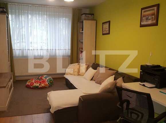 Apartament de vânzare 2 camere Central - 30171AV | BLITZ Cluj-Napoca | Poza1