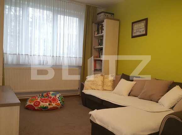 Apartament de vânzare 2 camere Central - 30171AV | BLITZ Cluj-Napoca | Poza2