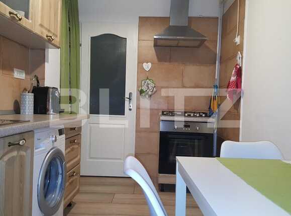 Apartament de vânzare 2 camere Central - 30171AV | BLITZ Cluj-Napoca | Poza13