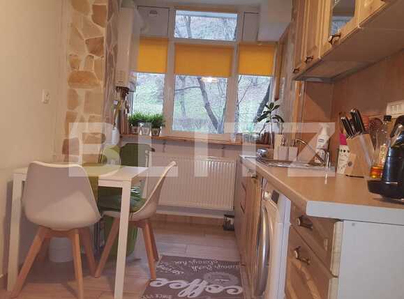 Apartament de vânzare 2 camere Central - 30171AV | BLITZ Cluj-Napoca | Poza15