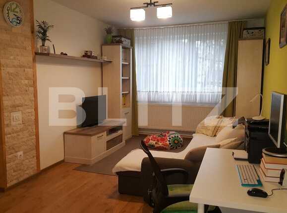 Apartament de vânzare 2 camere Central - 30171AV | BLITZ Cluj-Napoca | Poza3