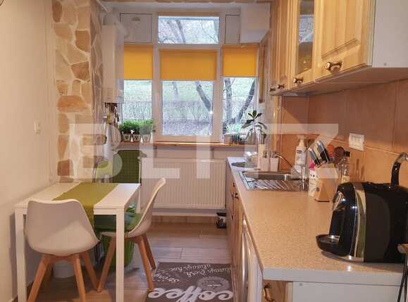 Apartament de vânzare 2 camere Central - 30171AV | BLITZ Cluj-Napoca | Poza14