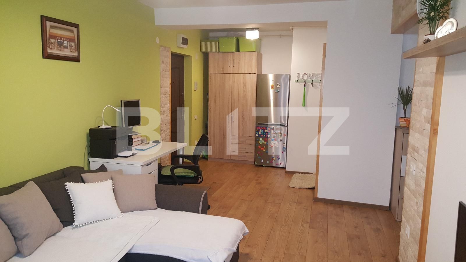Apartament de vânzare 2 camere Central - 30171AV | BLITZ Cluj-Napoca | Poza4