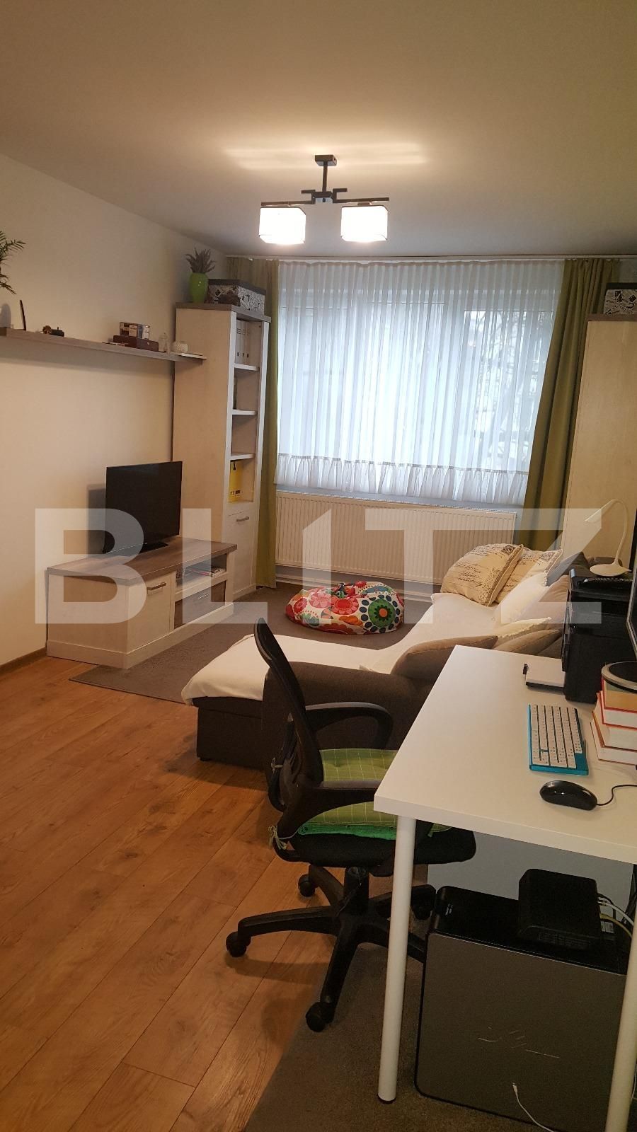 Apartament de vânzare 2 camere Central - 30171AV | BLITZ Cluj-Napoca | Poza5