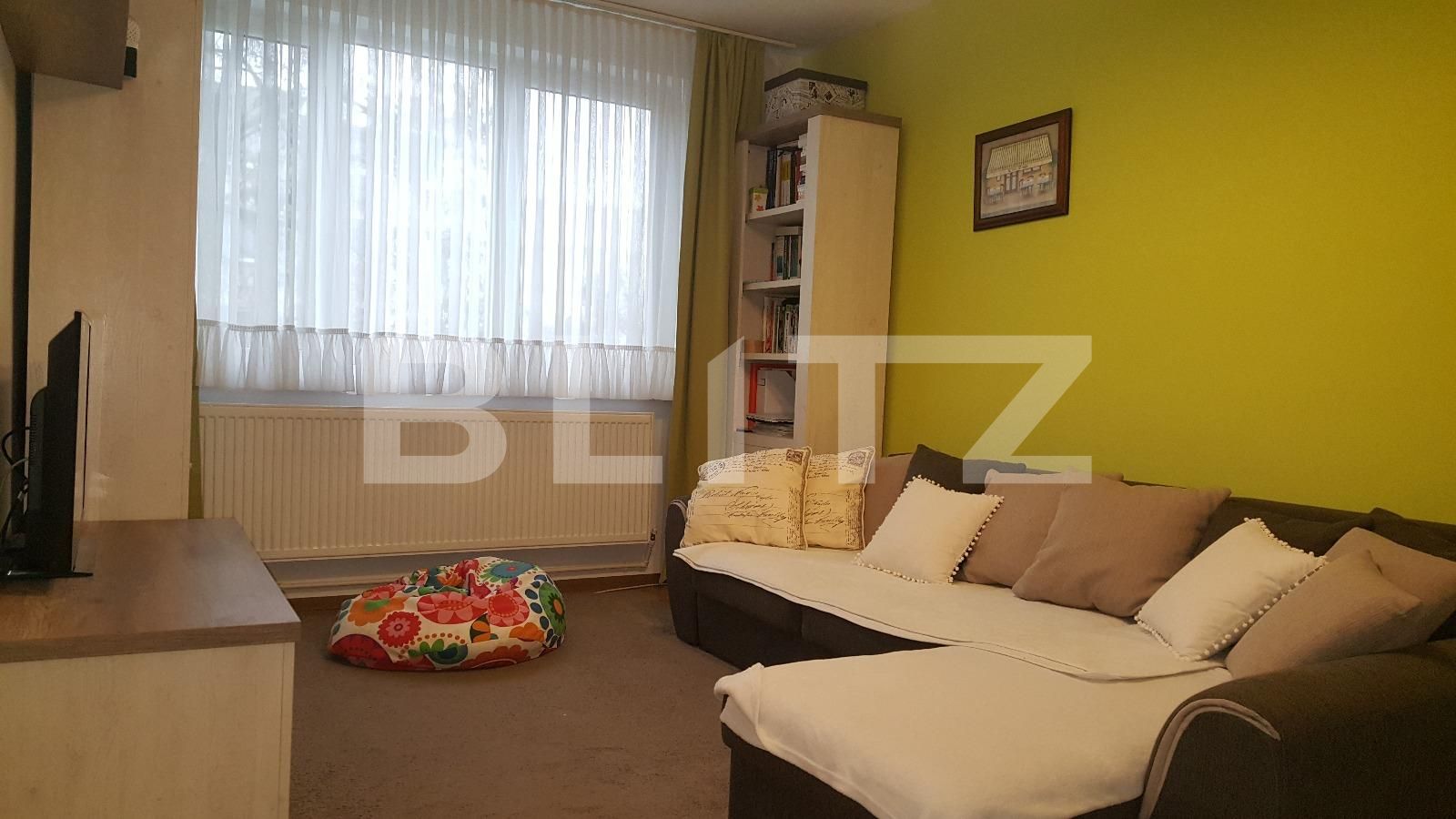 Apartament de vânzare 2 camere Central - 30171AV | BLITZ Cluj-Napoca | Poza2