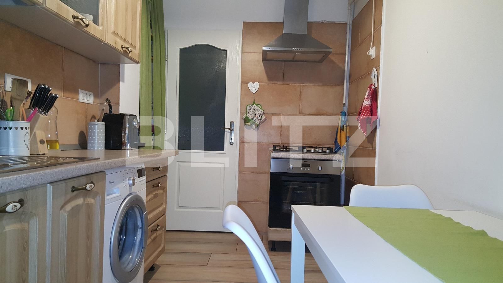 Apartament de vânzare 2 camere Central - 30171AV | BLITZ Cluj-Napoca | Poza13