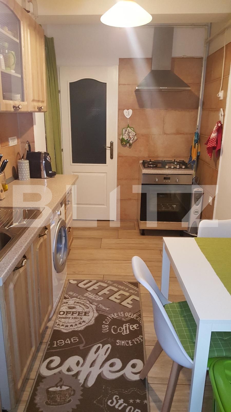 Apartament de vânzare 2 camere Central - 30171AV | BLITZ Cluj-Napoca | Poza11