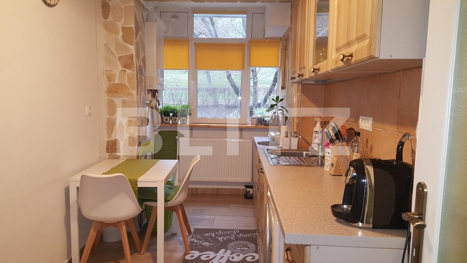 Apartament de vânzare 2 camere Central - 30171AV | BLITZ Cluj-Napoca | Poza14