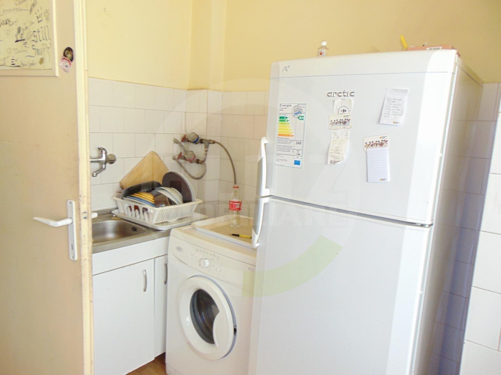 Apartament de vânzare 2 camere Central - 30172AV | BLITZ Cluj-Napoca | Poza4