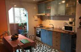 Apartament 2 camere, 52 mp, decomandat, parcare, boxa, zona strazii Rasaritului