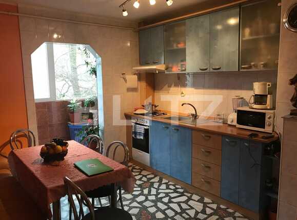 Apartament de vânzare 2 camere Marasti - 30173AV | BLITZ Cluj-Napoca | Poza4