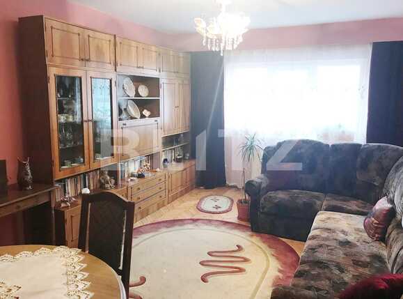Apartament de vânzare 2 camere Marasti - 30173AV | BLITZ Cluj-Napoca | Poza2